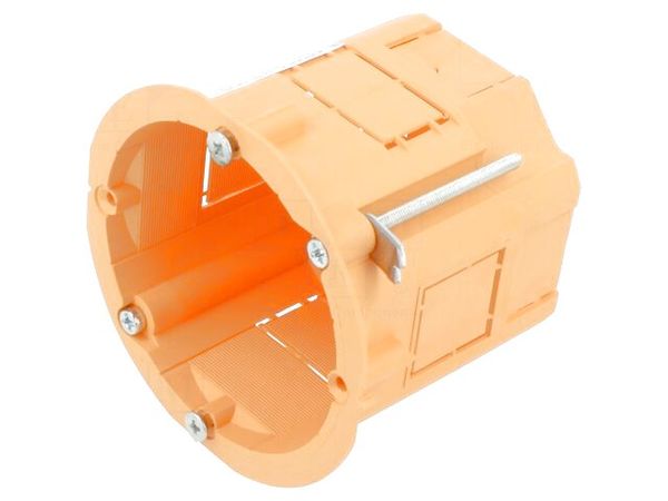 PK-60/60G ORANGE electronic component of Jonex