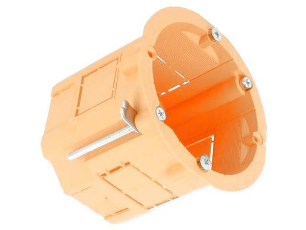 PK-60/60G ORANGE  Enclosures