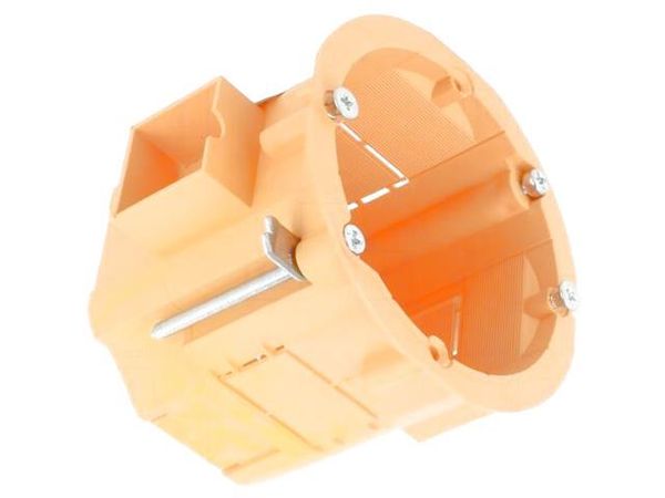 PK-60/60ŁG ORANGE  Enclosures