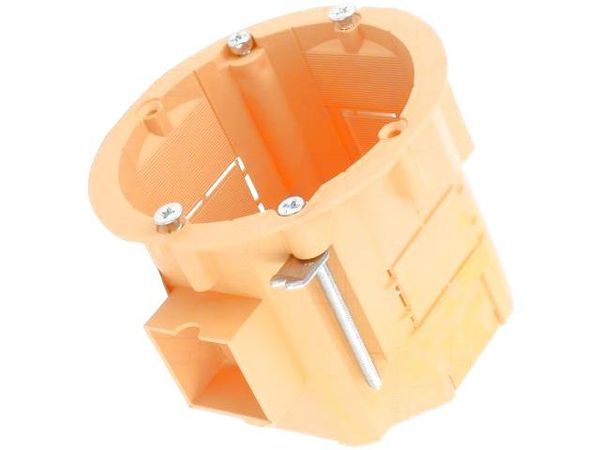 PK-60/60ŁG ORANGE Electrical Enclosures