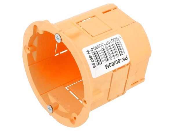 PK-60/60M ORANGE electronic component of Jonex