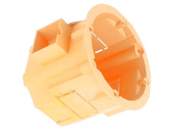 PK-60/60Ł ORANGE  Enclosures
