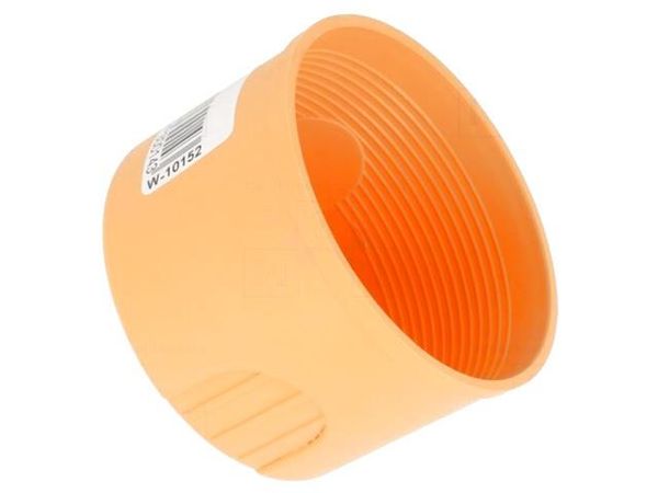 PK-60F ORANGE  Enclosures