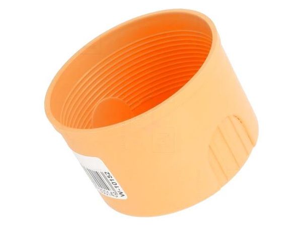 PK-60F ORANGE Electrical Enclosures