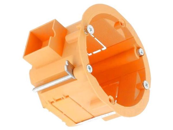 PK-60ŁG ORANGE  Enclosures