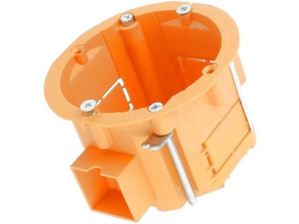 PK-60ŁG ORANGE Electrical Enclosures