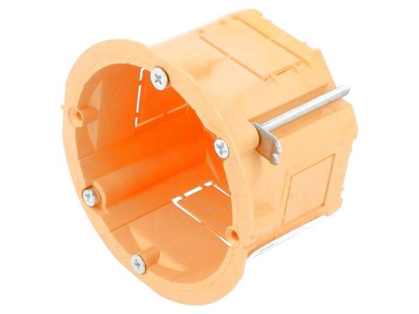 PK-60G ORANGE electronic component of Jonex