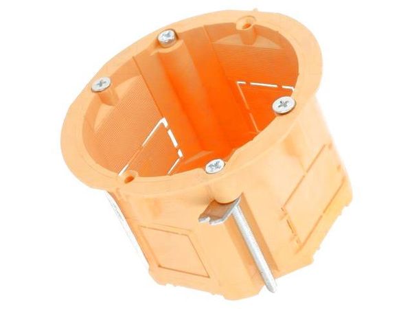 PK-60G ORANGE Electrical Enclosures