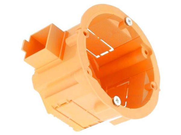 PK-60ŁM ORANGE  Enclosures