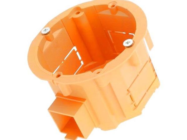 PK-60ŁM ORANGE Electrical Enclosures