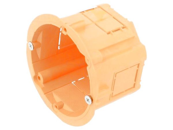 PK-60M ORANGE electronic component of Jonex