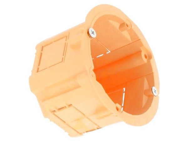 PK-60M ORANGE  Enclosures