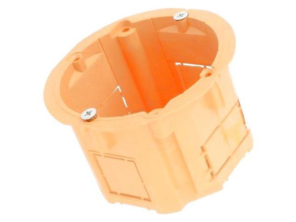 PK-60M ORANGE Electrical Enclosures