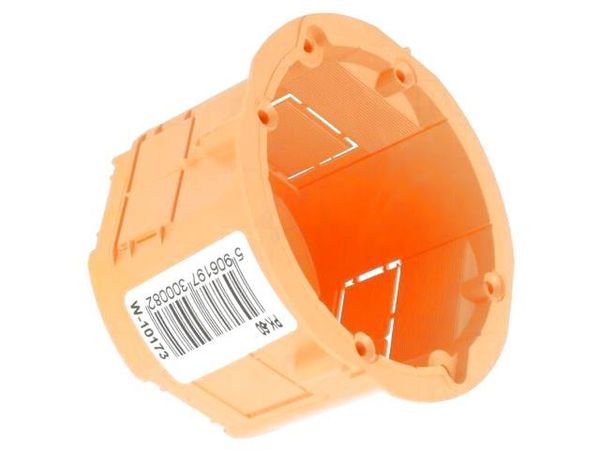 PK-60 ORANGE  Enclosures