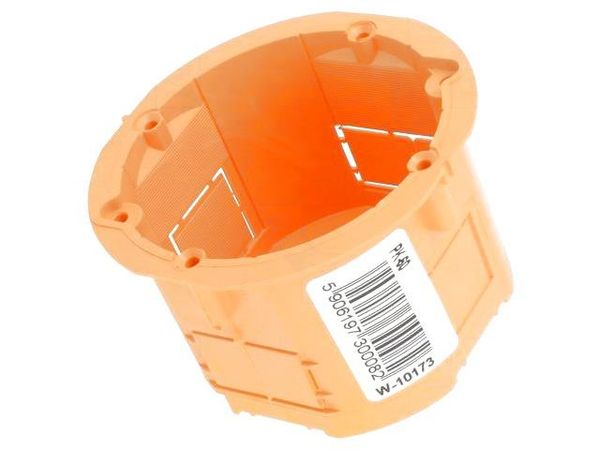 PK-60 ORANGE Electrical Enclosures