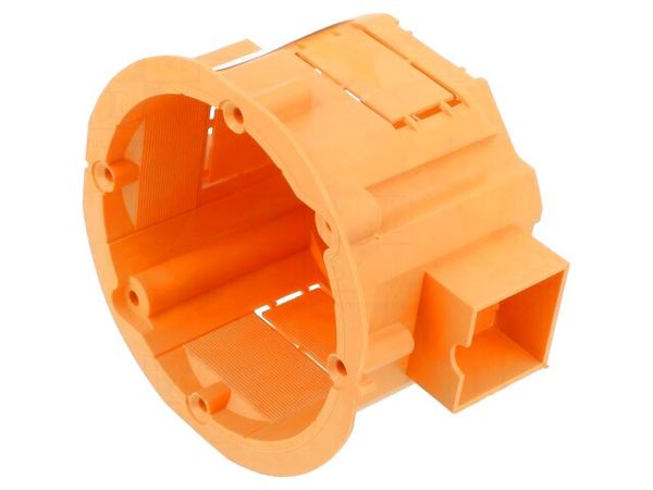 PK-60Ł ORANGE electronic component of Jonex