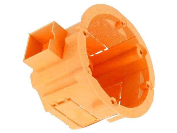 PK-60Ł ORANGE  Enclosures