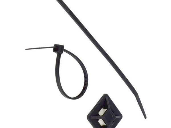 PKB-1/4-KIT-0 Cable Ties