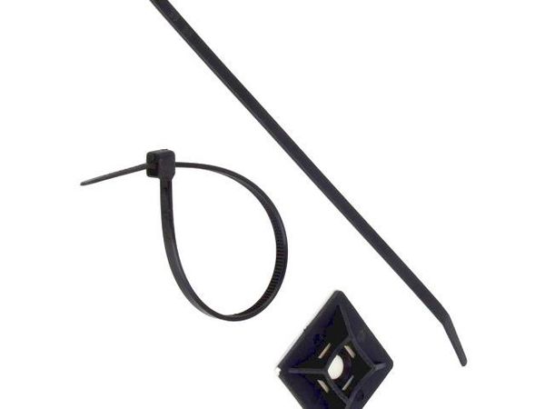 PKB-2/4-KIT-0 Cable Ties