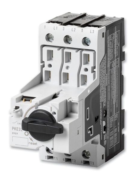 PKE12 electronic component of Eaton