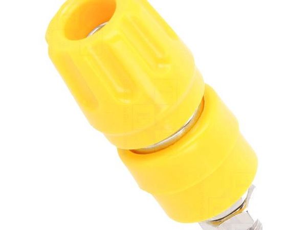 PKI 10 A GE Test Plugs & Test Jacks
