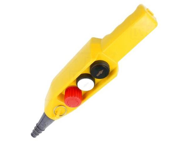 PKS-3W01  Electromechanical