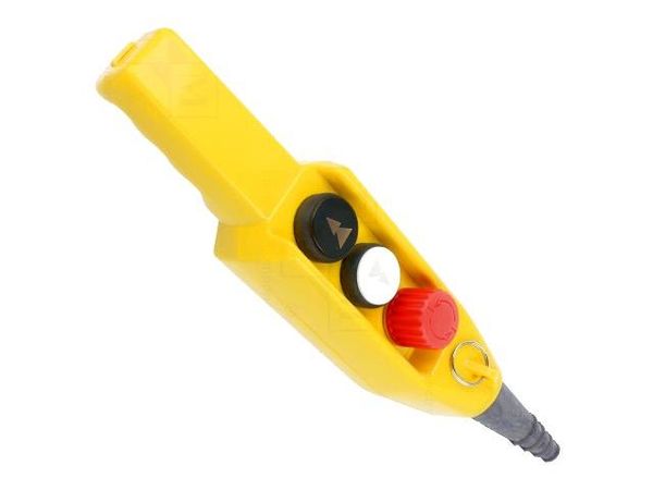 PKS-3W04 Emergency Stop Switches / E-Stop Switches