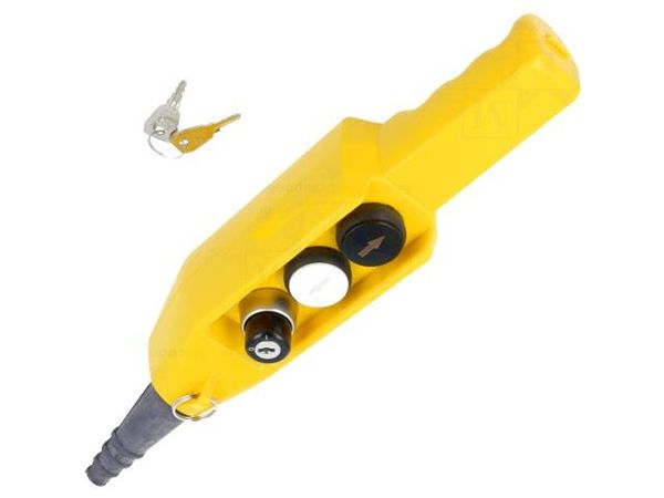 PKS-3W05  Electromechanical