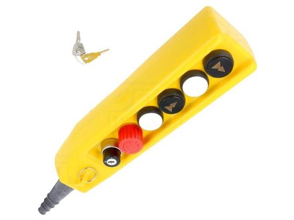 PKS-6W03  Electromechanical