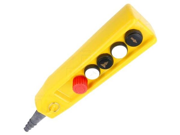 PKS-6W06  Electromechanical