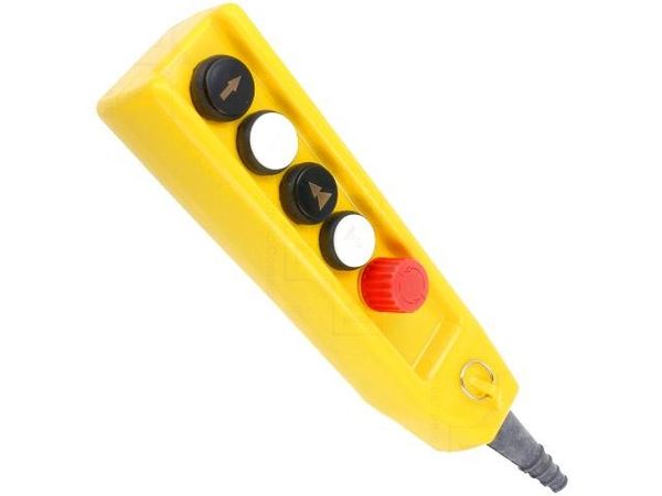 PKS-6W06 Emergency Stop Switches / E-Stop Switches