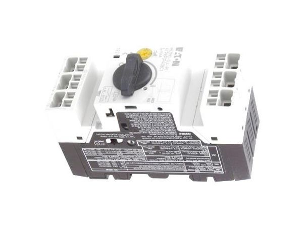 PKZM0-0,4-PI Contactors - Electromechanical