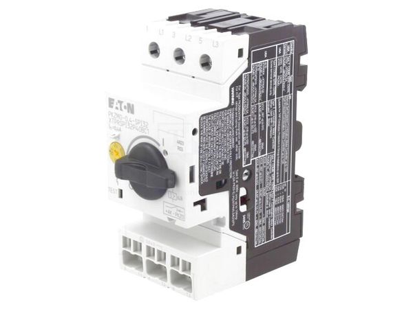PKZM0-0,4-SPI32 electronic component of Eaton