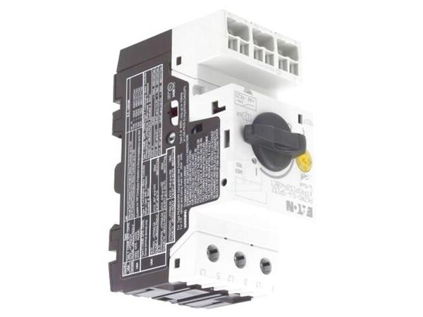 PKZM0-0,4-SPI32  Electromechanical