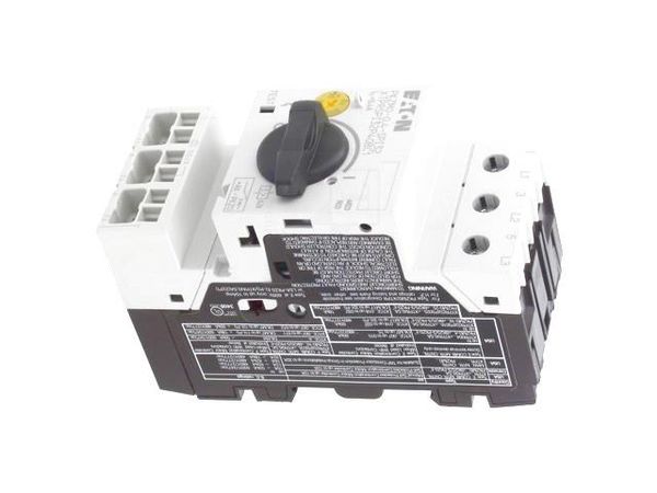 PKZM0-0,4-SPI32 Contactors - Electromechanical