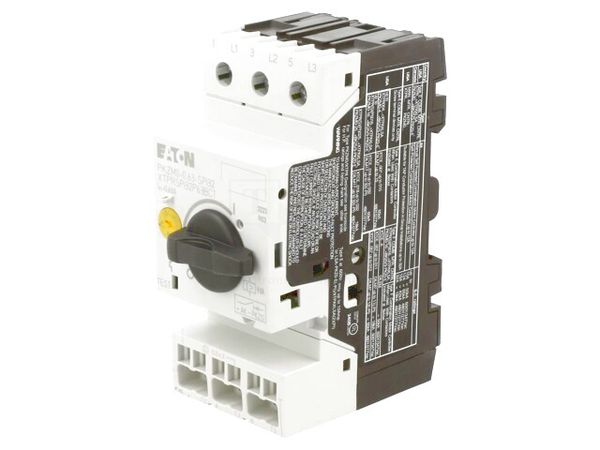 PKZM0-0,63-SPI32 electronic component of Eaton