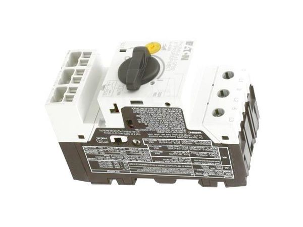 PKZM0-0,63-SPI32 Contactors - Electromechanical