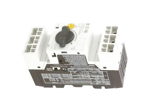 PKZM0-10-PI Contactors - Electromechanical
