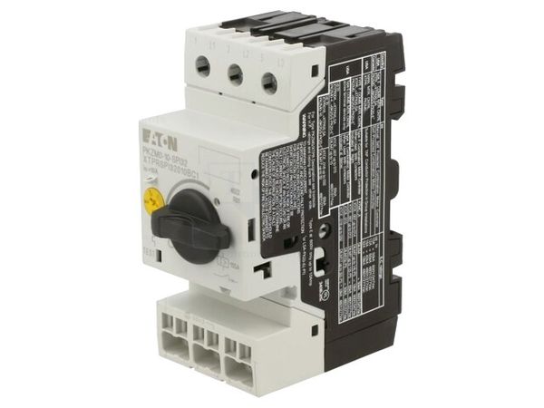 PKZM0-10-SPI32 electronic component of Eaton
