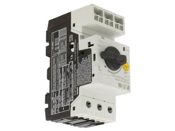 PKZM0-10-SPI32  Electromechanical