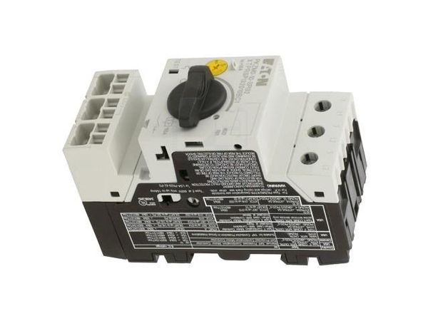PKZM0-10-SPI32 Contactors - Electromechanical