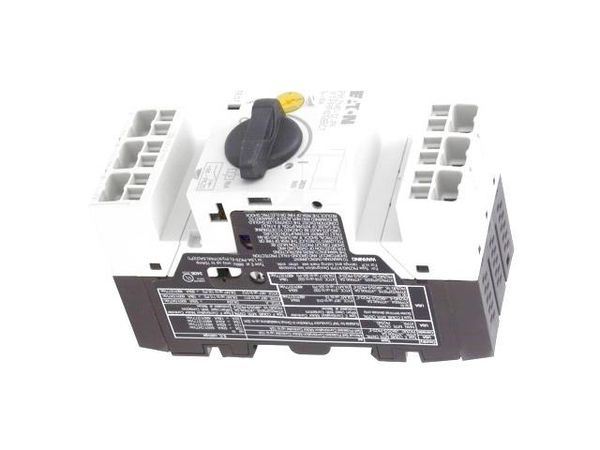 PKZM0-12-PI Contactors - Electromechanical