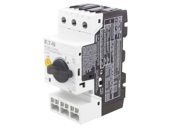 PKZM0-12-SPI32 electronic component of Eaton