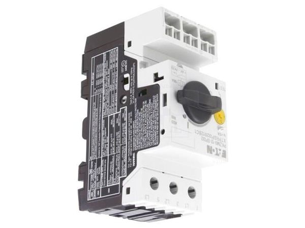 PKZM0-12-SPI32  Electromechanical