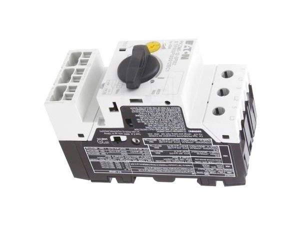 PKZM0-12-SPI32 Contactors - Electromechanical