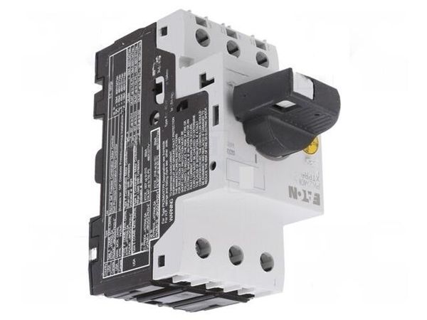 PKZM0-16/AK  Electromechanical