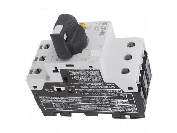 PKZM0-16/AK Contactors - Electromechanical