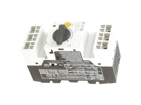 PKZM0-16-PI Contactors - Electromechanical