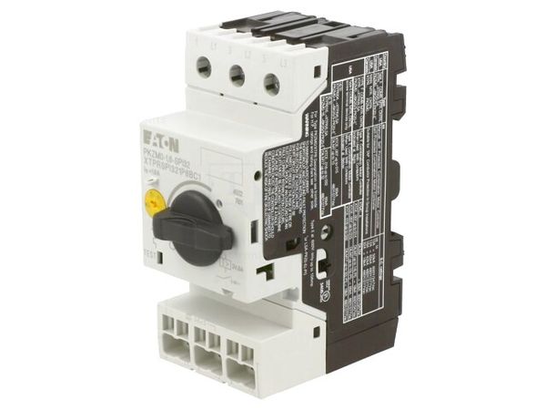 PKZM0-16-SPI32 electronic component of Eaton