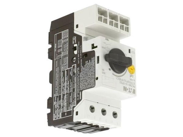 PKZM0-16-SPI32  Electromechanical